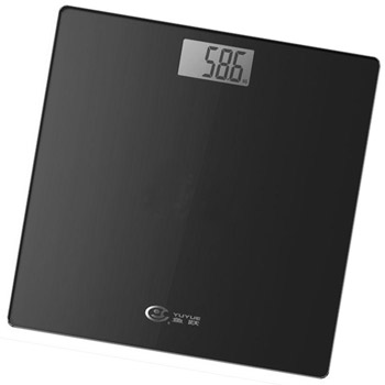 鱼跃电子体重秤 BS-1000
