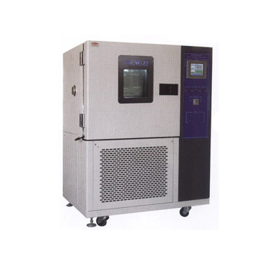 上海恒字高低温(交变)湿热试验箱 GDJSX-800A