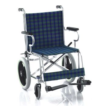 鱼跃轮椅车 H032型