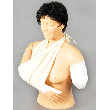 高级高位包扎模型 KAR/LV13