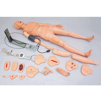 高级成人护理模型 KAR/2400