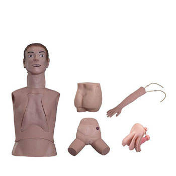 高级基础护理实习操作模型 KAR/90