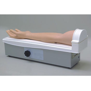 全功能旋转式皮内注射及静脉穿刺手臂模型 KAR/S9