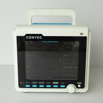 CONTEC 康泰多参数监护仪（8.4英寸）CMS6000型