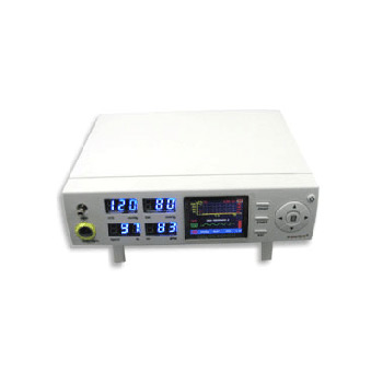 CONTEC 康泰病人监护仪（血压\血氧\脉搏） CMS5100型