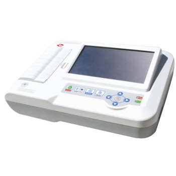 CONTEC 康泰心电图机 ECG600G