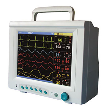 CONTEC 康泰病人监护仪（12.1英寸） CMS9000型