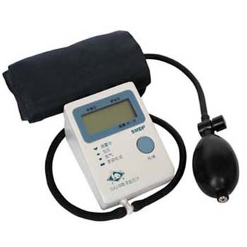 玉兔电子血压计 DXJ-B型