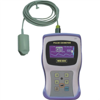 超思手持式人体氧含量监控仪MD300<SUP>A</SUP>型