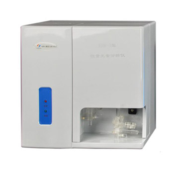 金浩峰微量元素分析仪KHW-3