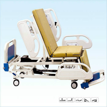 普康多功能电动护理床DA-10型