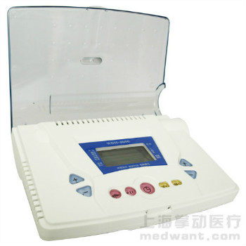 经立通热垫式中频脉冲治疗仪WDM-8000型