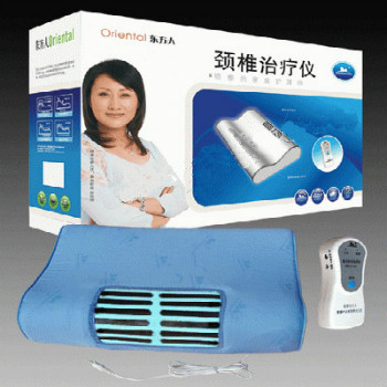 东方人颈椎治疗仪 JZCD-5型