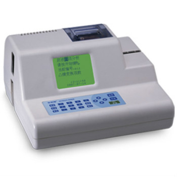 优利特全自动尿液分析仪 Uritest-200A(U-200A)