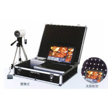 圣普多功能电子阴道镜SPD-1B型 （笔记本）