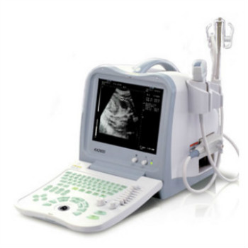 凯信兽用全数字超声诊断仪 KX2600V