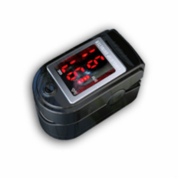 CONTEC 康泰手指血氧仪CMS 50DL型（LED屏）