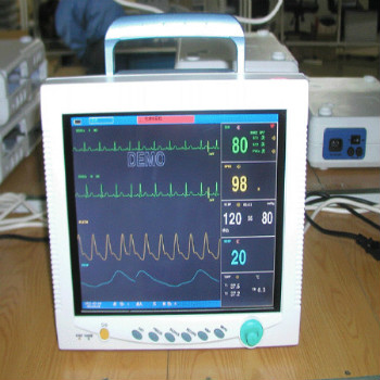 CONTEC 康泰病人监护仪（12.1英寸）CMS7000型