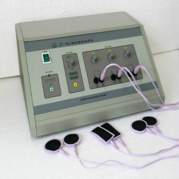 神经损伤治疗仪（神经肌肉电刺激仪） KT-90A型