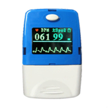 CONTEC 康泰脉搏血氧仪50C型