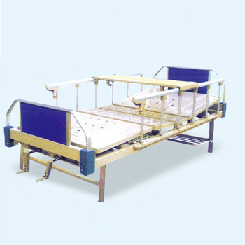山东育达电泳床头双摇床 A21型
