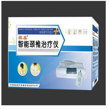 祺鑫颈椎治疗仪 QJZ－003型