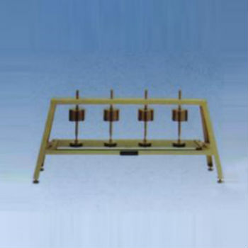 上海安德润滑脂剪切试验器 SYA-269A(SYP-2003-Ⅱ)