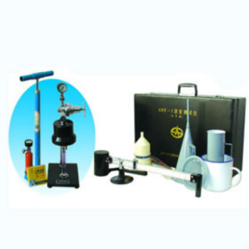 上海安德泥浆测试箱 ANY-1