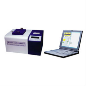 上海安德电脑快速热量计 HWR-15F(单控)