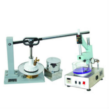 上海安德润滑脂和石油脂锥入度试验器 SYA-269(SYP-2001-Ⅲ)