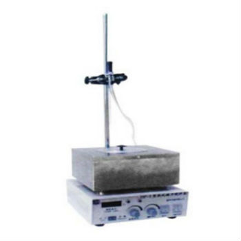 国华磁力搅拌器 HJ-8