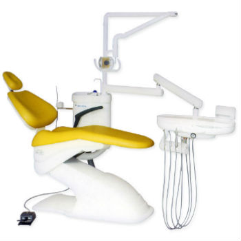 牙科综合治疗椅 ZR-2088