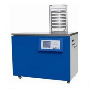 上海安德冷冻干燥机 TF-FD-27