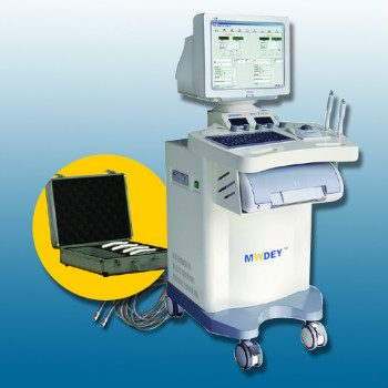 曼迪前列腺治疗仪MD-1022C型