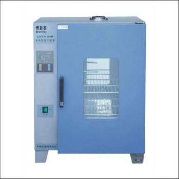 上海博泰电热恒温干燥箱 GZX-DH·600-S型