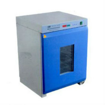 上海博泰隔水式电热恒温培养箱 PYX-DHS·500-BS型