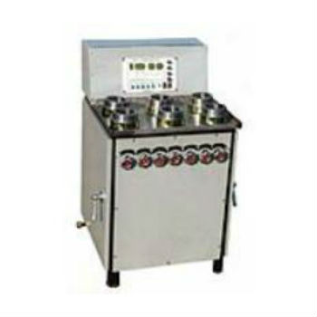 上海安德砂浆渗透仪 STSS-15