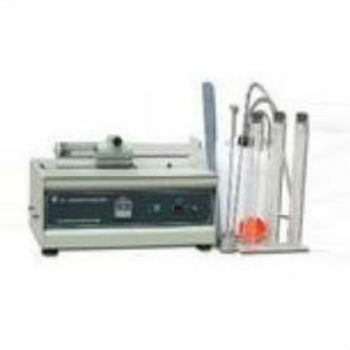 上海安德自动砂当量仪 STSD-2