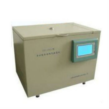 上海安德自动震荡仪 SYA-17623(SYD-6541)