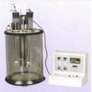 上海安德润滑油高温泡沫特性试验器 SYA-6082(SYP3010)