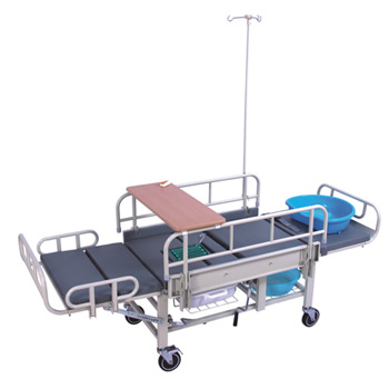 助邦护理床A05型