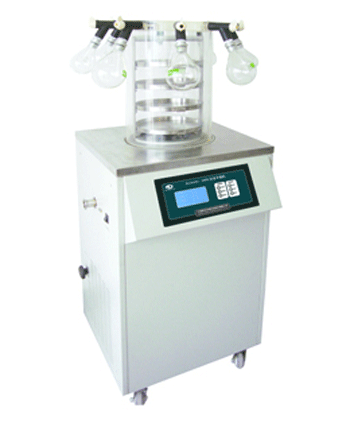 新芝冷冻干燥机 Scientz-10N