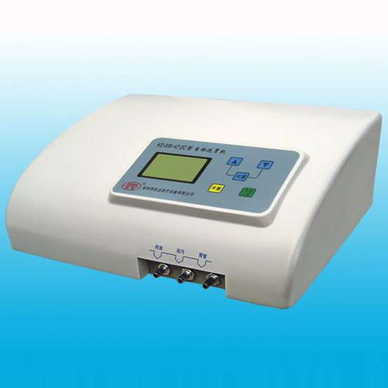 柯登洗胃机 KD.XW-47.2C 型