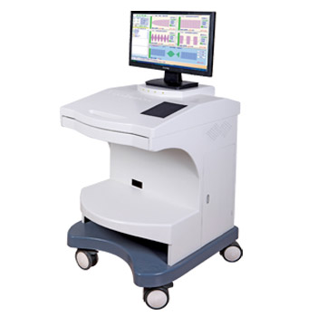奔奥电脑中频理疗工作站 BA-VI-8型
