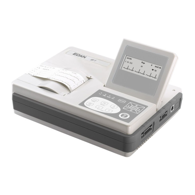 理邦心电图机 SE-300A