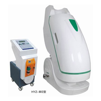 翔宇熏蒸治疗机 HYZ-IIIE型