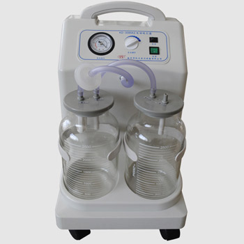柯登电动吸引器 KD-3090A2