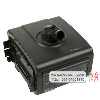 飞利浦伟康加温湿化器60系列 DS6H/DS6T