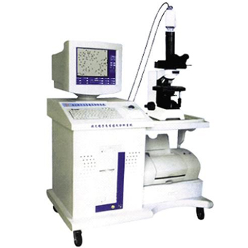 CONTEC 康泰精子分析影像工作站（精子质量分析系统）cms100