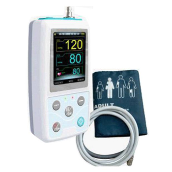 CONTEC 康泰动态血压病人监护仪 ABPM50